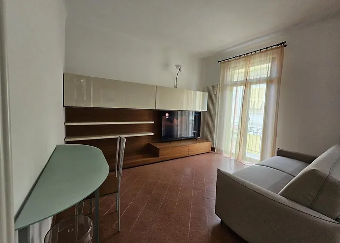 Federici 62 - Homy 5 Terre Lejlighed La Spezia