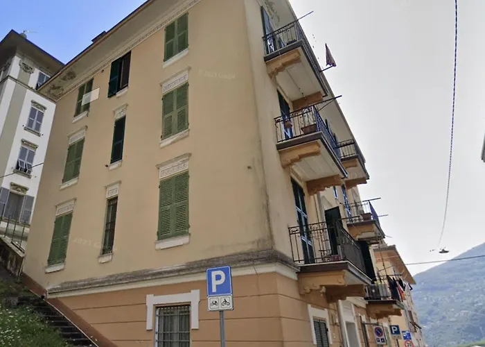 Federici 62 - Homy 5 Terre