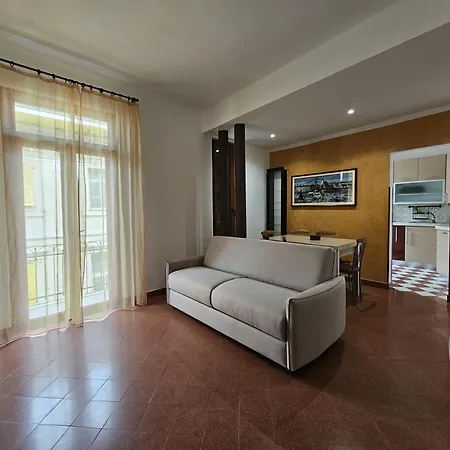 Federici 62 - Homy 5 Terre La Spezia