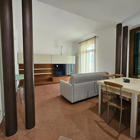 Federici 62 - Homy 5 Terre Apartment La Spezia