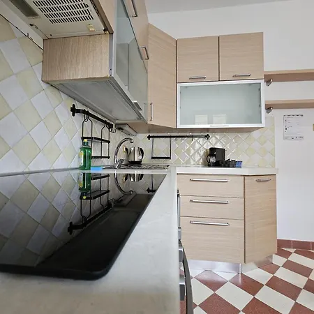 Federici 62 - Homy 5 Terre Lejlighed La Spezia