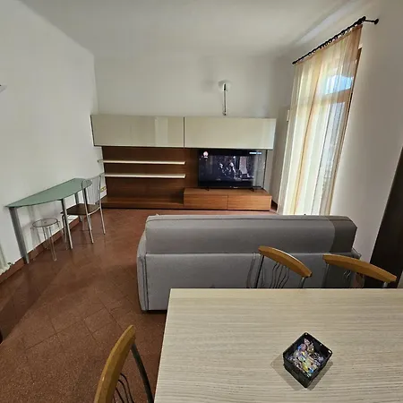 Federici 62 - Homy 5 Terre Apartamento