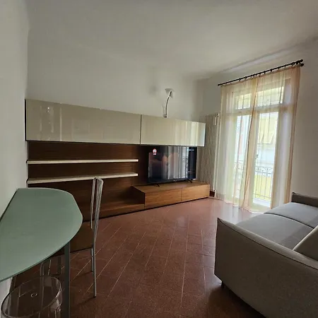 Federici 62 - Homy 5 Terre Apartment La Spezia