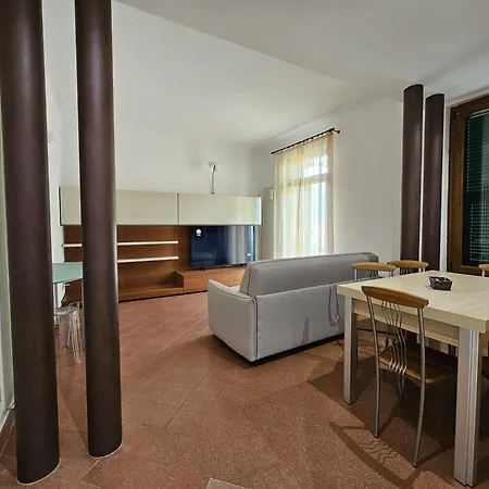 Federici 62 - Homy 5 Terre Apartment La Spezia