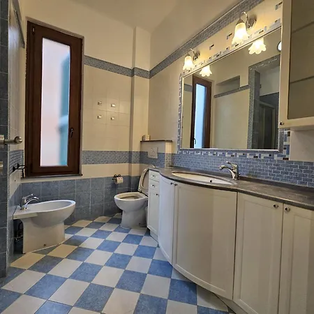 Federici 62 - Homy 5 Terre Appartement La Spezia