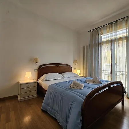 Apartamento Federici 62 - Homy 5 Terre