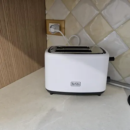 Federici 62 - Homy 5 Terre Apartamento