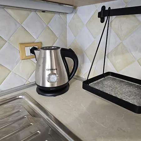 Apartamento Federici 62 - Homy 5 Terre *