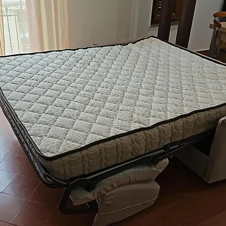 Federici 62 - Homy 5 Terre