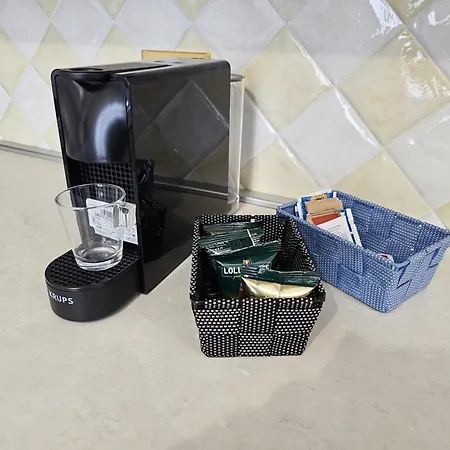 Federici 62 - Homy 5 Terre Apartamento *