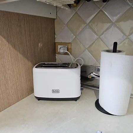 Apartamento Federici 62 - Homy 5 Terre